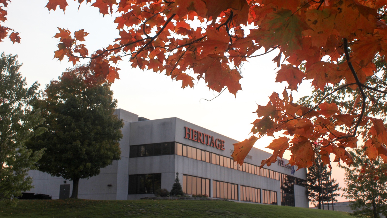 Looking Ahead to Fall 2021 at Heritage College & Seminary